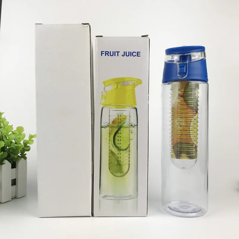 Soffe Bpa Free Plastic Brief Fruit Water Bottle With Tea Infuser 800ml Juice Maker Camping Travel Sports Drinking Water Bottles Soffe Bpa Free Plastic Brief Fruit Water Bottle With Tea Infuser 800ml Juice Maker Camping Travel Sports Drinking Water Bottles