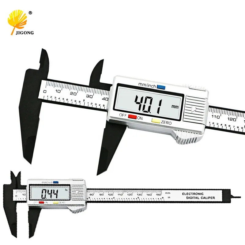 Цифровой штангенциркуль 6 дюймов 150 мм|micrometer guage|digital vernier caliperdigital caliper micrometer |