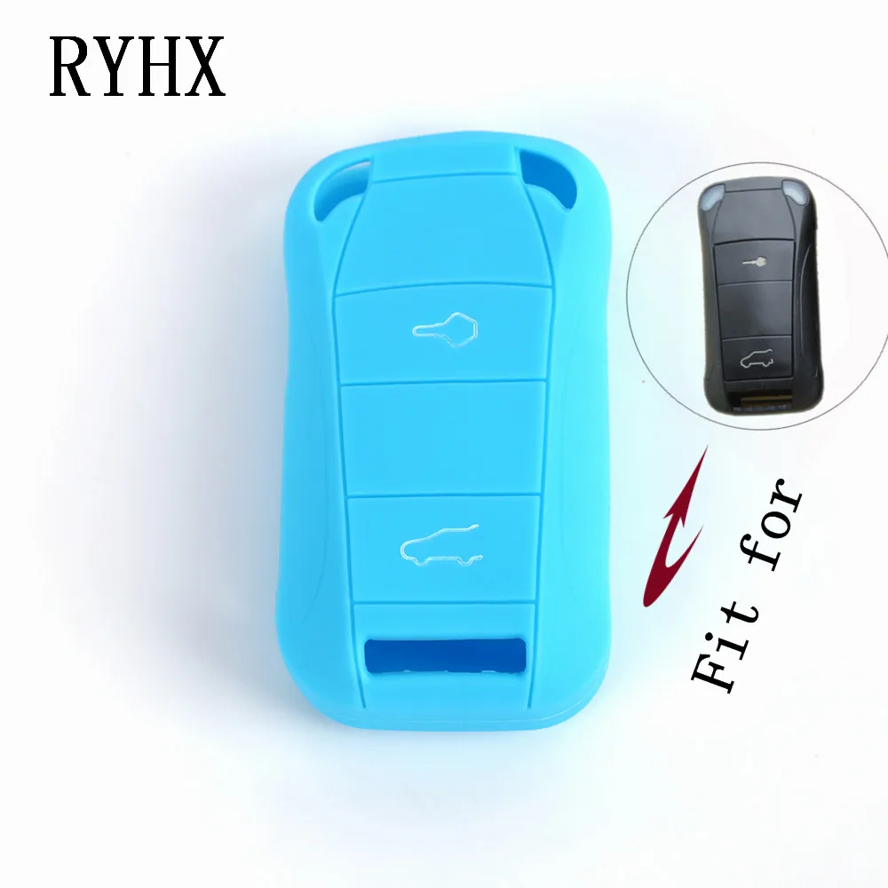 Cayenne key cover5