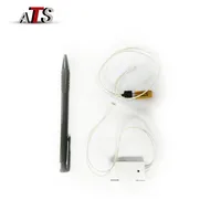 2pcs הרבה 2pcs / הרבה Fuser Thermistor עבור Ricoh AF 1022 1035 1027 2022 2027 2738 תואם AF1022 AF1035 AF1027 AF2022 AF2027 AF2738 (5)