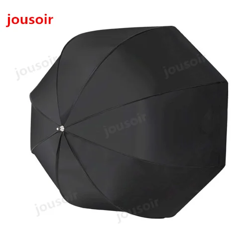 Фотостудия 95 см 37 5 в фотовспышке Speedlite Umbrella soфтbox Brolly Reflector CD50|Софтбоксы| |