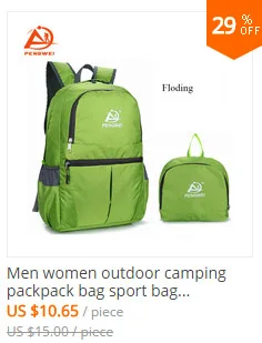 Новая уличная спортивная сумка для отдыха, спортивные походные сумки для мужчин и женщин, дорожные