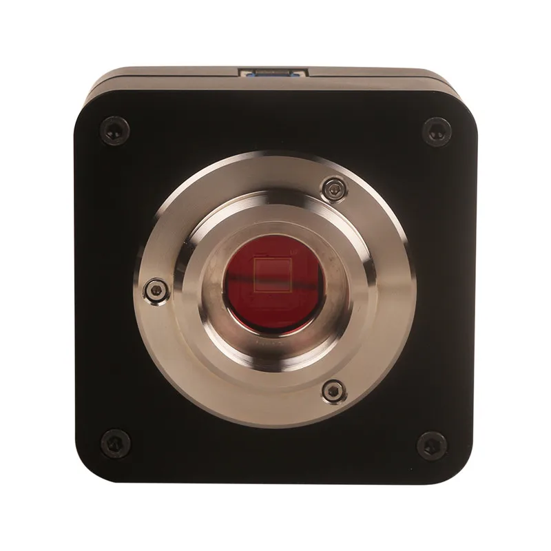 

AMDSP Free UCMOS USB2.0 C-mount 5.1M Microscope Camera with Aptina CMOS Sensor