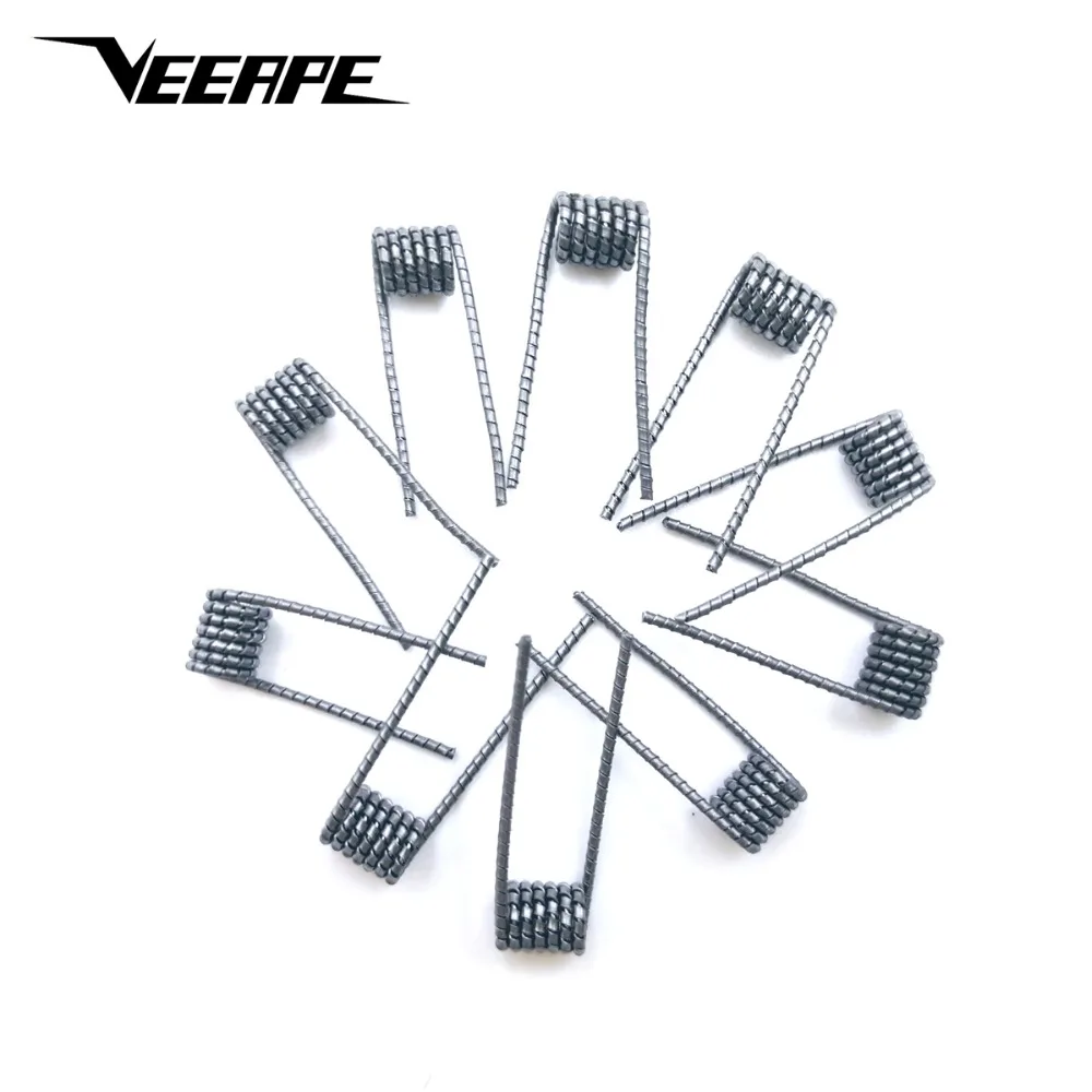 Premade Heating Wire12