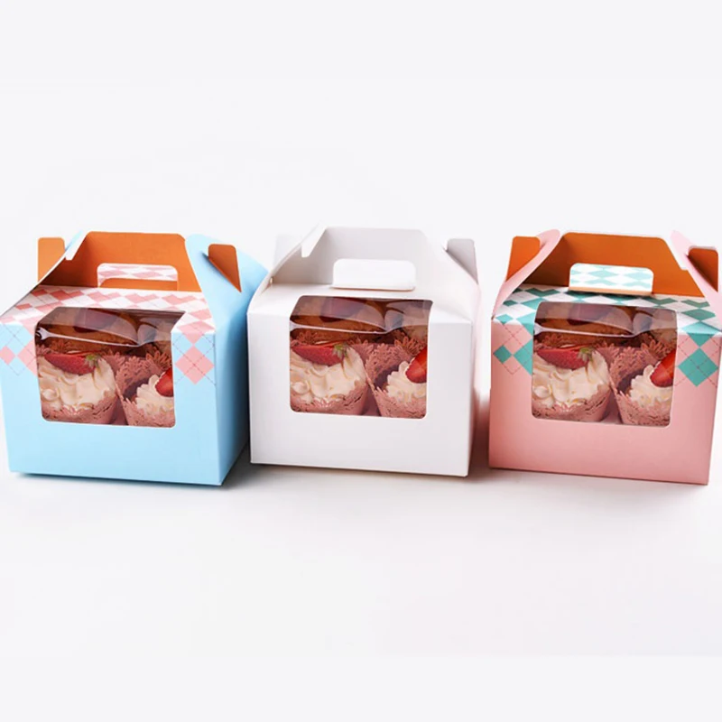 Упаковка Для Торта Купить В Магазине