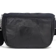 Модные женские поясные сумки, классический пояс в стиле пэтчворк, сумка высокого качества из искусственной кожи, поясная сумка, кошелек для сотового телефона для девочек-подростков