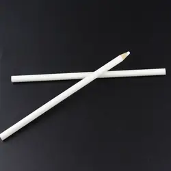 Бесплатная доставка 1 шт Топ Профессиональный деревянный пунктировальные карандаши точечная ручка-аппликатор для ногтей, стразы камни