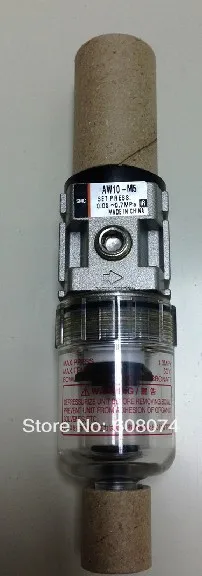 все цены на SMC AIR REGULATOR FILTER AW10-M5 онлайн