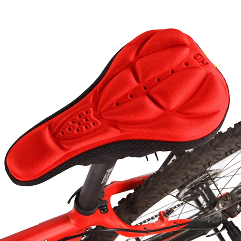butterfly bike seat