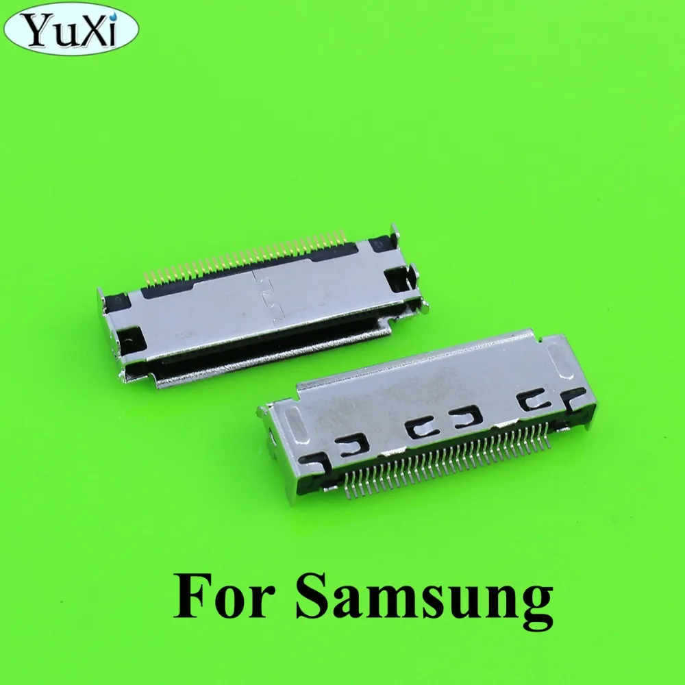 

YuXi For Samsung Galaxy NOTE 4 N910F N910C N910K N910L G850 USB Charging Port Connector Plug Jack Socket Dock Repair