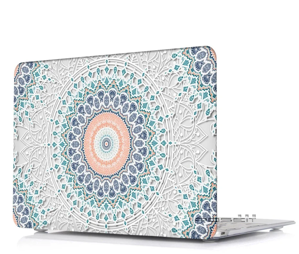 3 в 1 пластиковый чехол для ноутбука + клавиатуры экранная пленка только 2018 нового