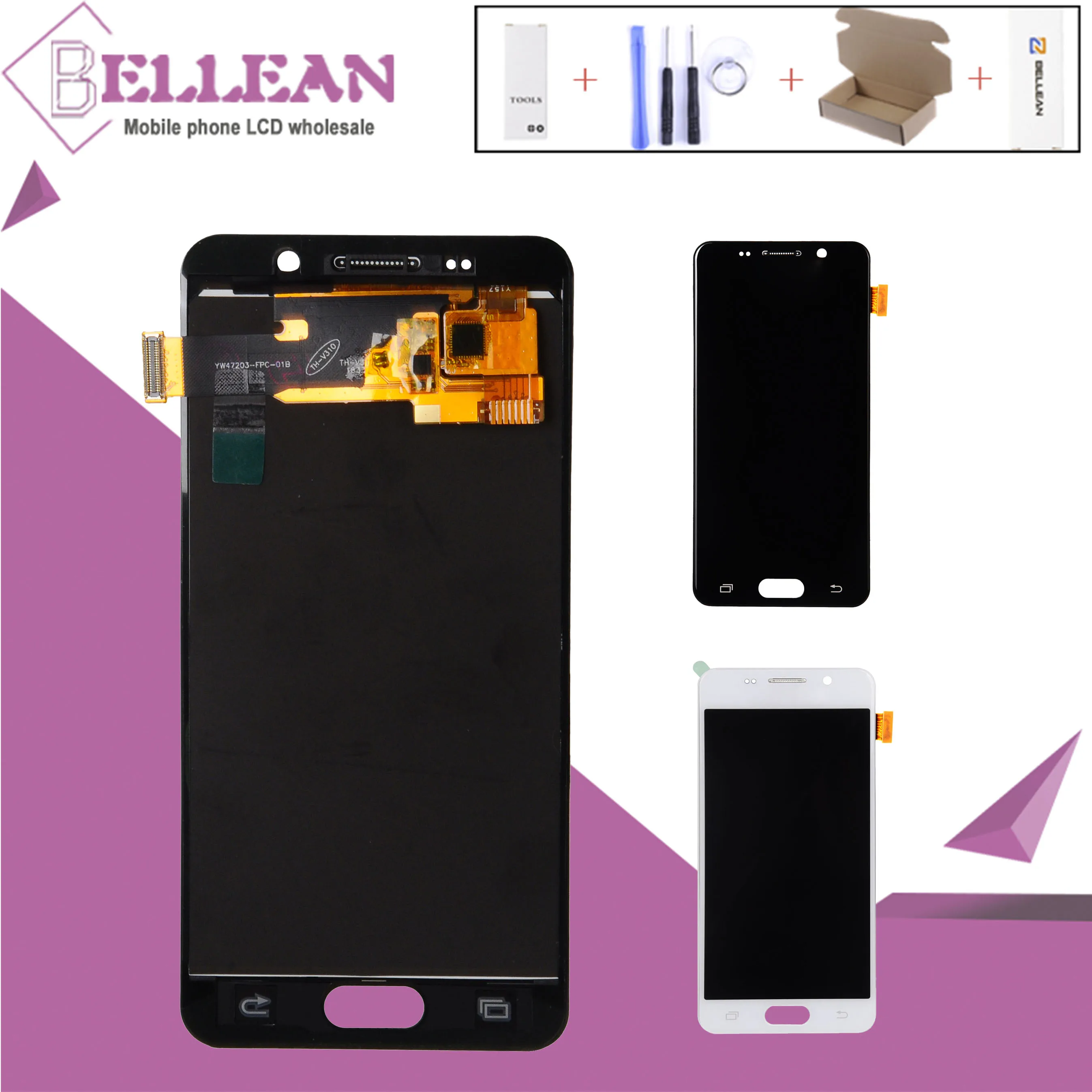 samsung galaxy a310