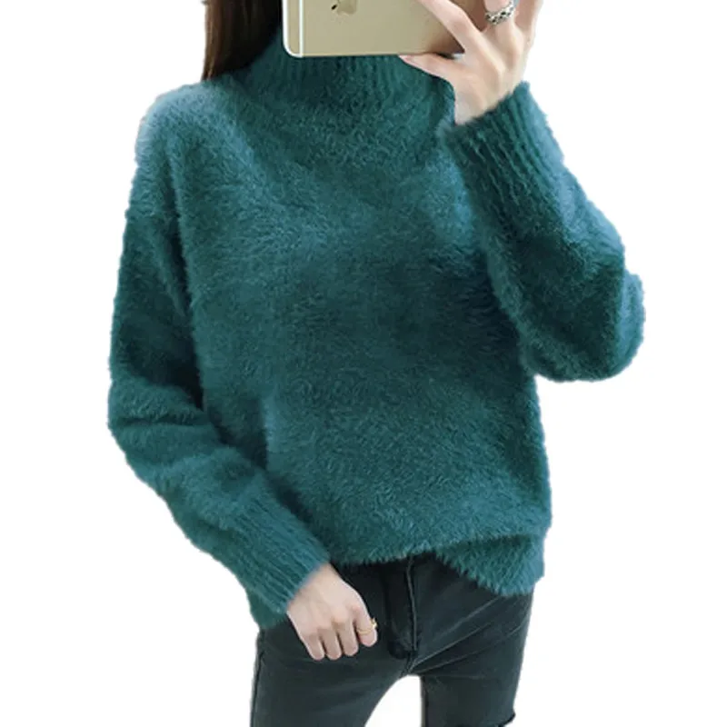 very soft womens sweaters