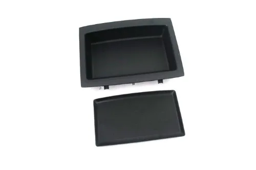 

Dash Upper Stowage Compartment Tray For VW Volkswagen Polo 9N 9N3