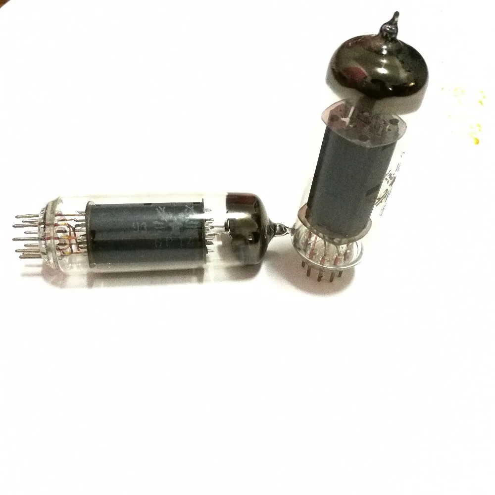 

Export type red box, Beijing 6p14 electron tube, J class, EL84, CV2975, 7320, 6BQ5