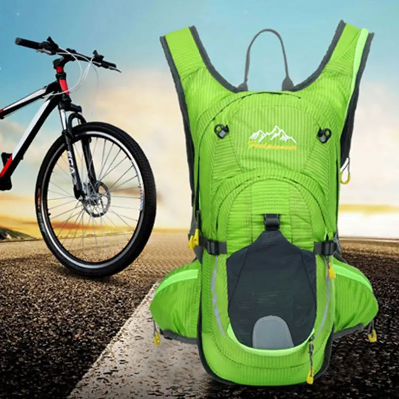 

Ultralight outdoor running backpack cycling backpack outdoor multi-function backpack mountaineering bag hiking sports bag