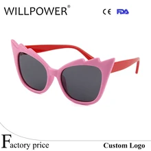Gafas de sol para niños WILLPOWER PK117