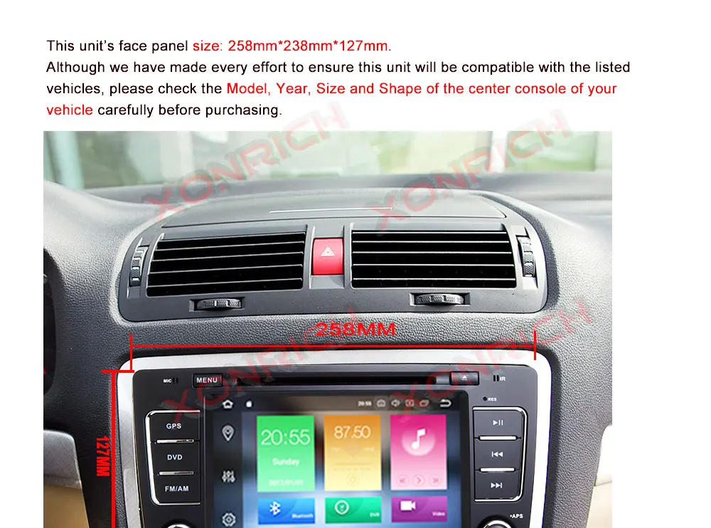 Best AutoRadio 2 Din Car DVD Player For Skoda Octavia A 5 A5 2 3 Yeti 2008 2009 2010 2011 2012 2013 2014 Multimedia GPS Navigation 3 Best AutoRadio 2 Din Car DVD Player For Skoda Octavia A 5 A5 2 3 Yeti 2008 2009 2010 2011 2012 2013 2014 Multimedia GPS Navigation 3