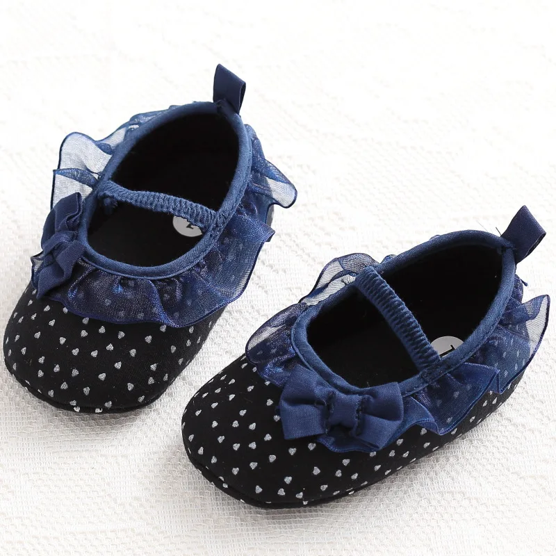 firstcry baby girl shoes