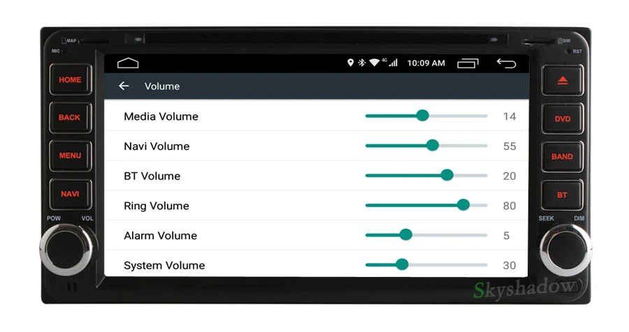 Flash Deal C500 4G SIM LTE Android 6.0 2GB RAM Car DVD player RDS Radio TPMS GPS map Wifi for Toyota Hilux VIOS Prado IELAS RAV4 CAMRY 19 Flash Deal C500 4G SIM LTE Android 6.0 2GB RAM Car DVD player RDS Radio TPMS GPS map Wifi for Toyota Hilux VIOS Prado IELAS RAV4 CAMRY 19