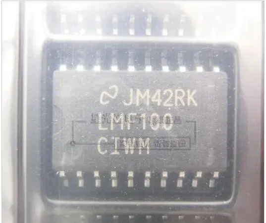 

10pcs/lot LMF100CIWM