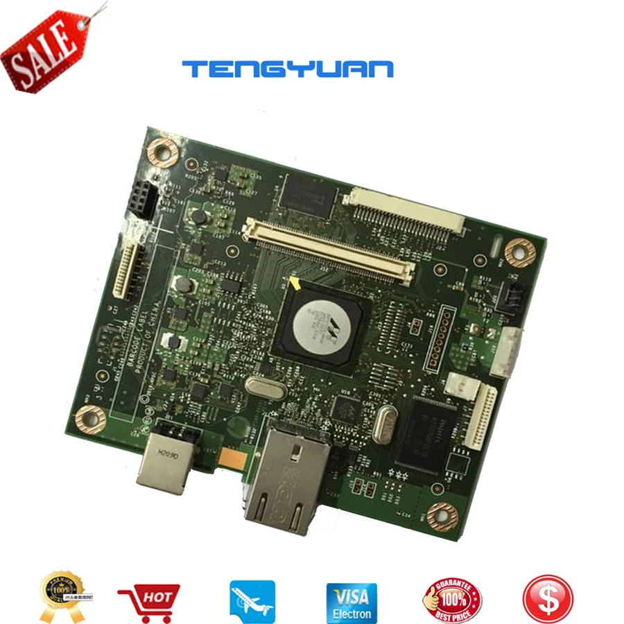 HP401DN