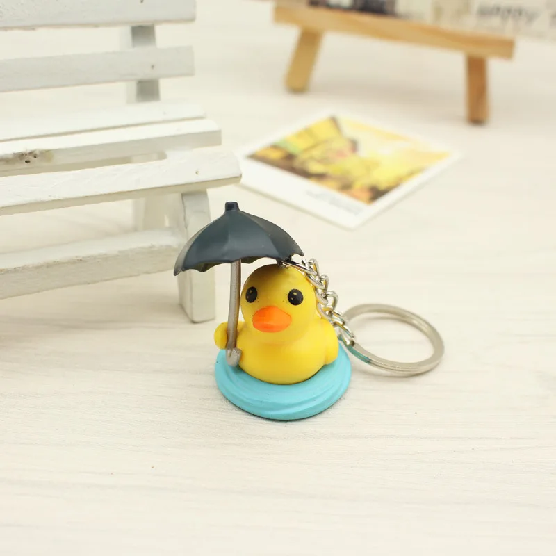 5pcs-set-Cute-Cartoon-Duck-Key-Chains-PVC-Animal-Car-Bag-Accessories-Promotion-Gift-creative-Key (1)