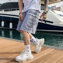 Однотонные мужские шорты летние мужские пляжные шорты хлопковые повседневные мужские шорты для бодибилдинга