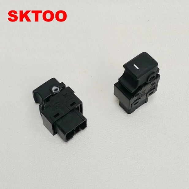  2pcs For Sportage door Window Glass lifting control lifter switch 93575-1H000 369510-1000