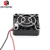 1PCS Extruder Fan Cover for 4010 Cooling Fan Shield Iron Protection Net Dust Filter Protective Grille 40mm x 40mm 3D Printer ► Photo 3/3