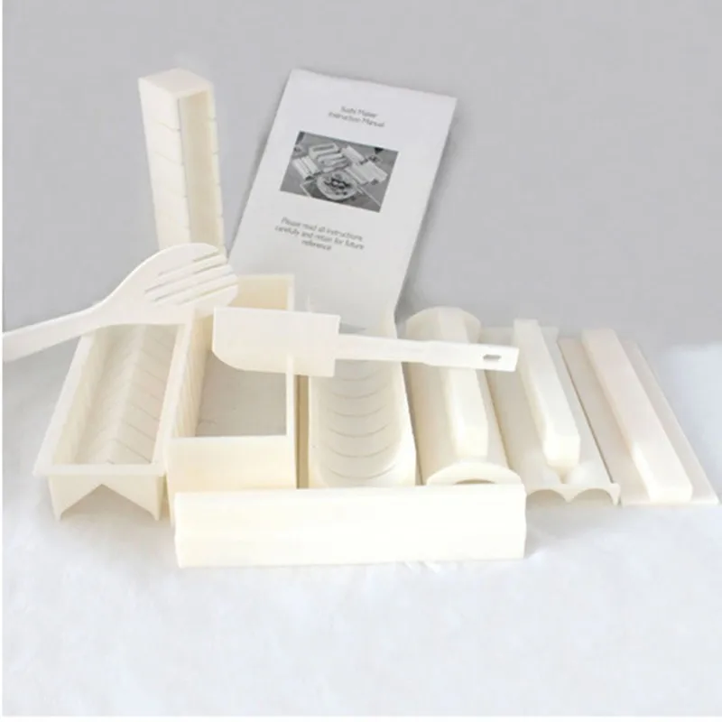 10PCSLot-DIY-Sushi-Maker-Rice-Mold-Kitchen-Sushi-Making-Tool-Set-Boat-Home-Dinner-Healthy-Set-For-Sushi-Roll-KC1456 (13)