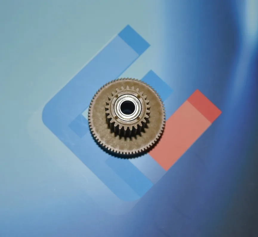 5* FS7 0006 000 Motor Drive Gear 25T 75T for Canon IR8500 IR105 IR7200