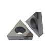 Herramienta de corte de diamantes de policristalino, torno de torneado, TBGT060104 TPGH080202 TPGH090204 TPGH090208 TPGH110304 PCD CBN, 2 uds. ► Foto 2/4