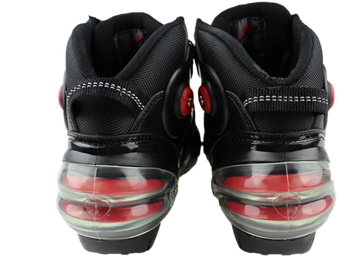 Racing boots motorcycle off-road boots motocross racing boots cross country boots waterproof 9003