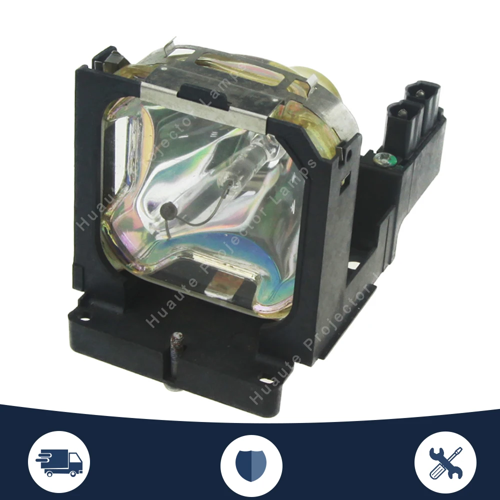 POA-LMP86 модуль лампы проектора для SANYO PLV-Z1X/PLV-Z3 Высокое качество Прямая продажа с