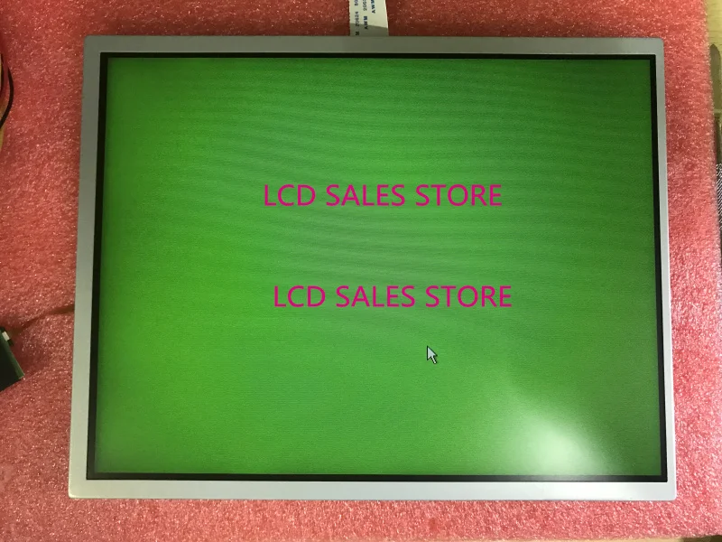 LQ104V1LG73 промышленный монитор Экран Дисплей LCD 10 4 дюйма 640*480 LVDS 31