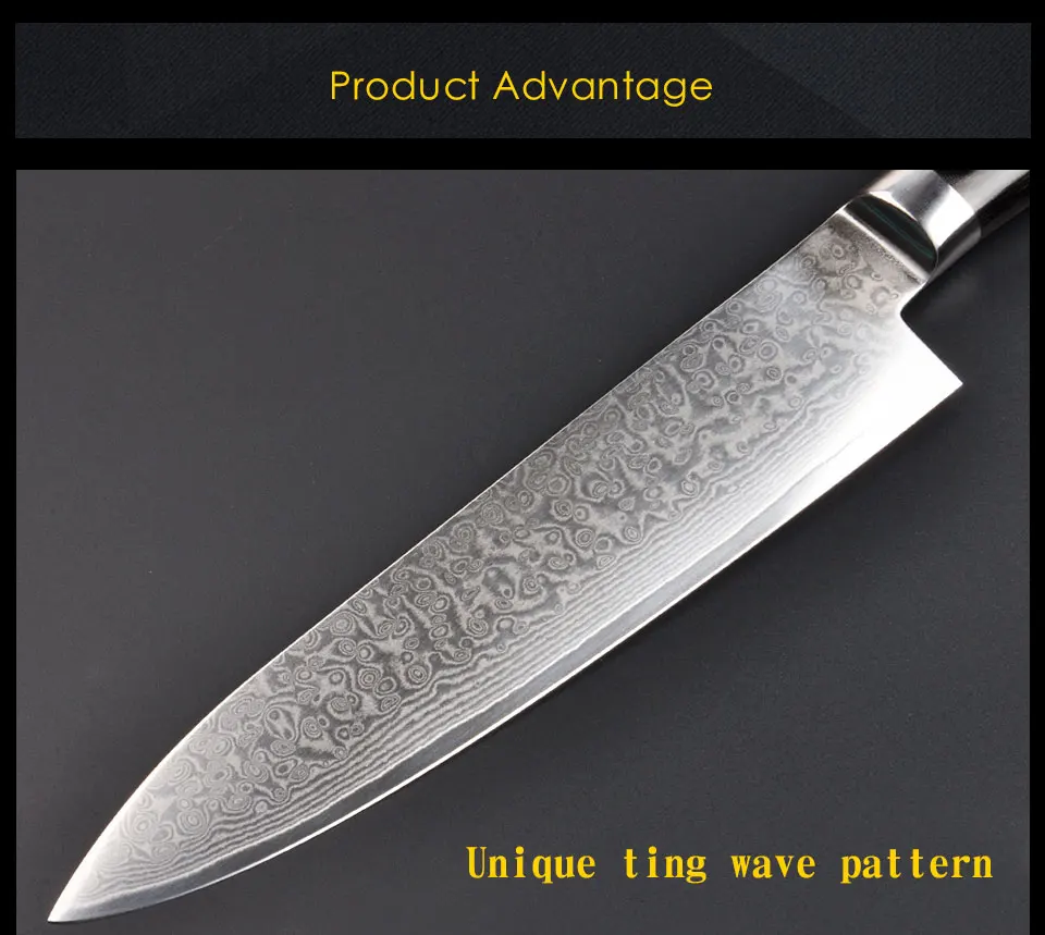 Damascus kitchen knives_03