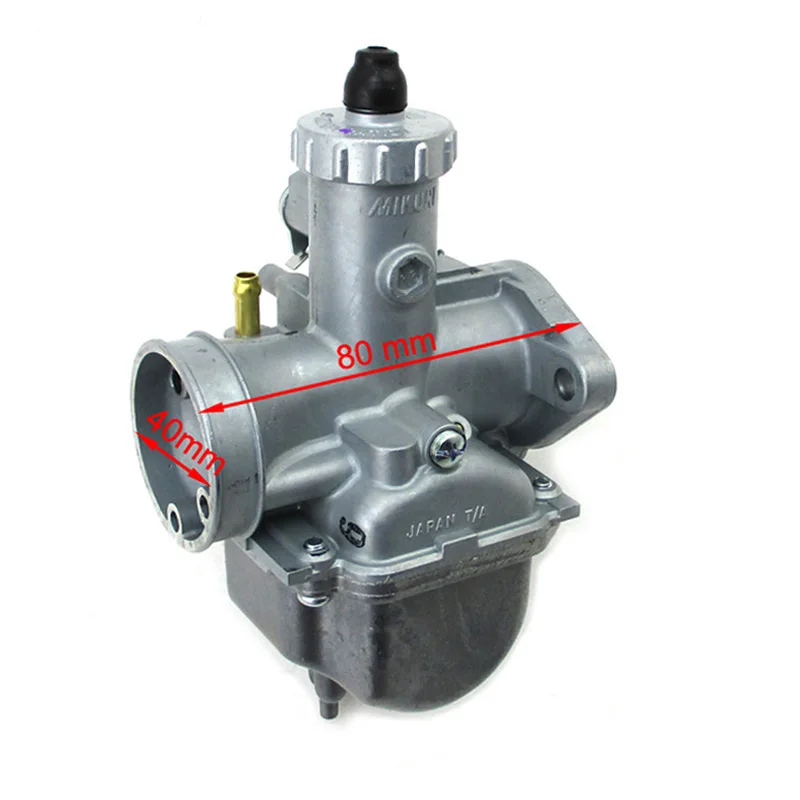 Карбюратор XLJOY 26 мм VM22 Mikuni для Honda CRF100 XR100 XR100R XR200 XR200R CRF100F Kawasaki KLX110|Карбюратор| |