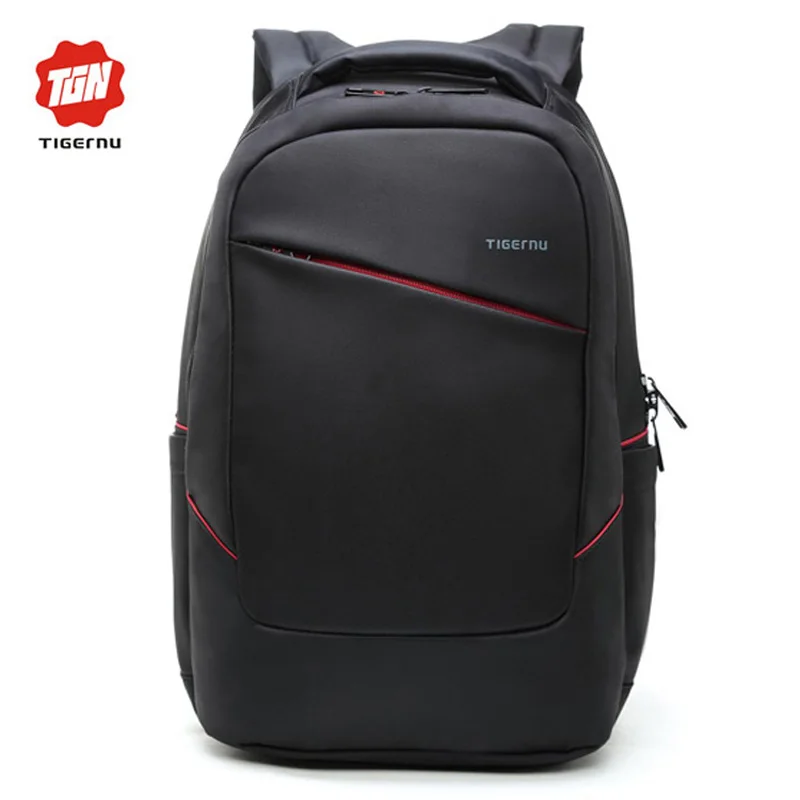 Tigernu Ergonomics Waterproof Laptop Bag font b Backpack b font 14 15 6 Inch Brand Business