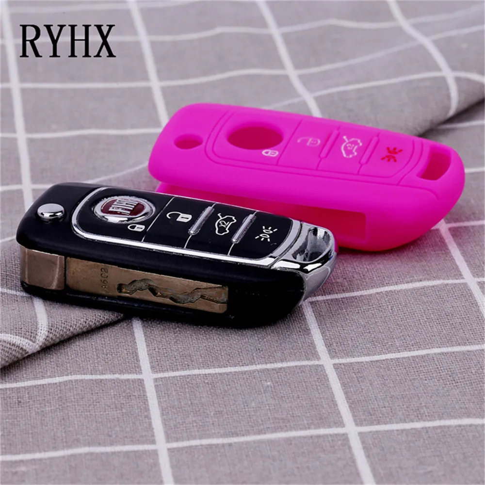 Fiat key cover42