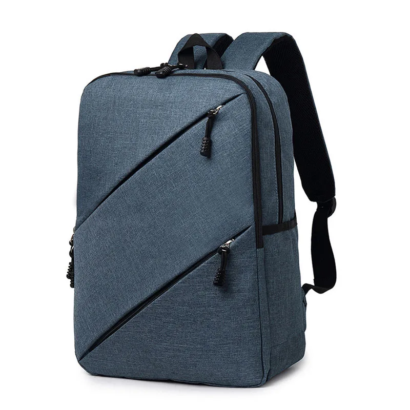 Durable oxford unisex travel backpack men women laptop shoulder bag school bag Durable oxford unisex travel backpack men women laptop shoulder bag school bag