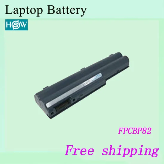Аккумулятор для ноутбука Fujitsu LifeBook 7020D S7000 S7000/D S7010 S7010D S7020 S7020D бесплатная доставка |