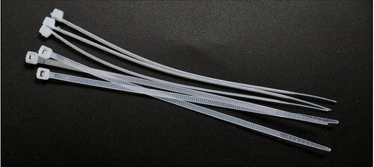 Nylon cable 8