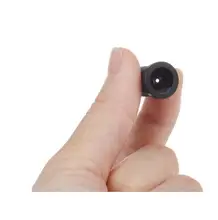 10pcs/lot, Wide Angle CCTV Lens 2.8mm Waterproof Single Trigger HD Small CCTV Camera Lens 2.8
