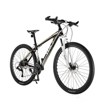 Горный велосипед гоночный алюминиевый сплав рама 29 дюймов 33 скорости с переменной скоростью велосипед взрослый внедорожник