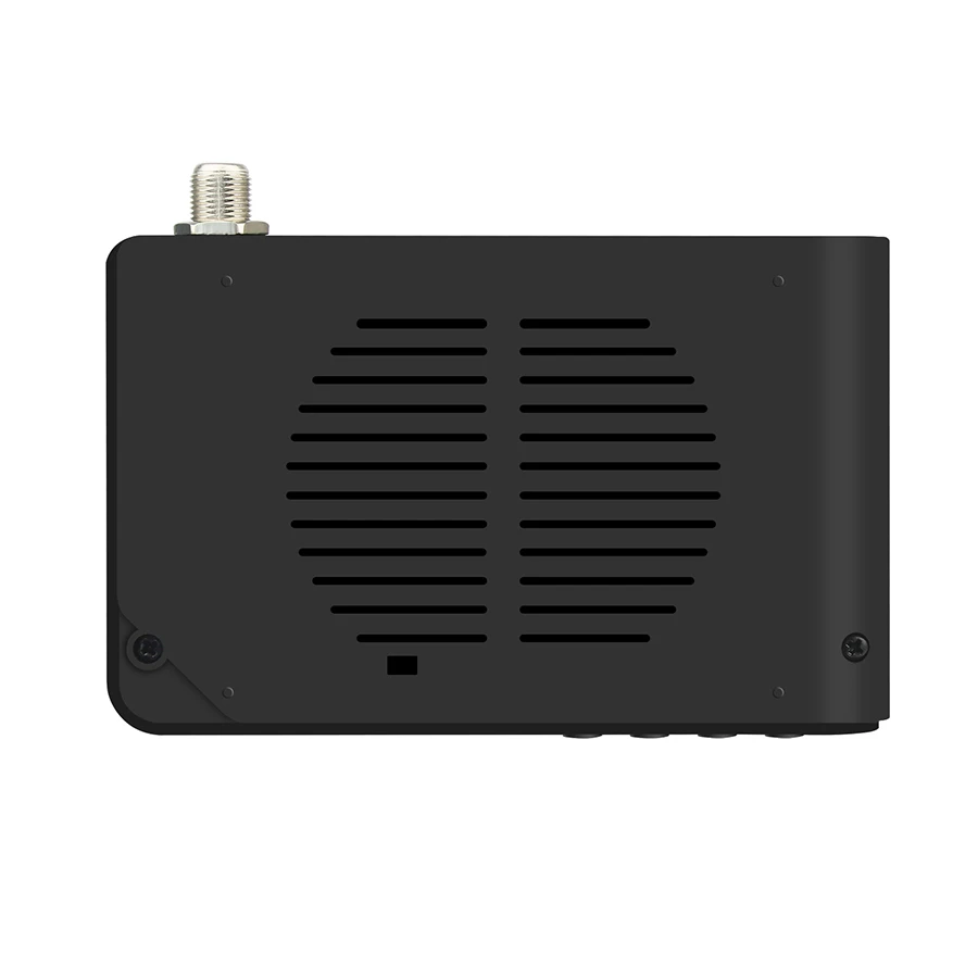 Испанский цифровой спутниковый ресивер DVB S2 HD 1080P Bisskey Youtube видео декодер добавить