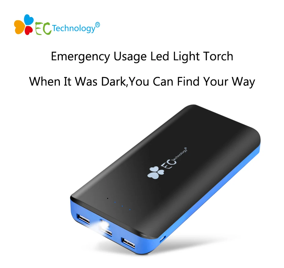 imágenes para Tecnología de la CE Teléfono Móvil Banco de la Energía 20000 mah Batería Externa Banco Pover 18650 Powerbank Banco de Potencia 3 USB Cargador Portátil imágenes para Tecnología de la CE Teléfono Móvil Banco de la Energía 20000 mah Batería Externa Banco Pover 18650 Powerbank Banco de Potencia 3 USB Cargador Portátil