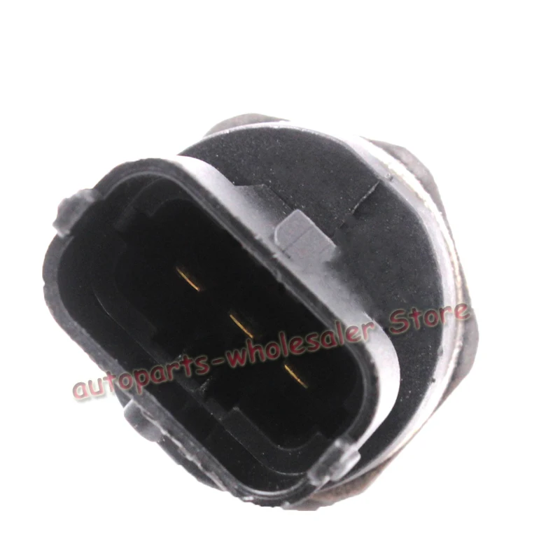 0281006327 для 2007 5 2012 Dodge 6.7L Cummins 0281006150 0281002937 0281002706 датчик давления топливной рейки