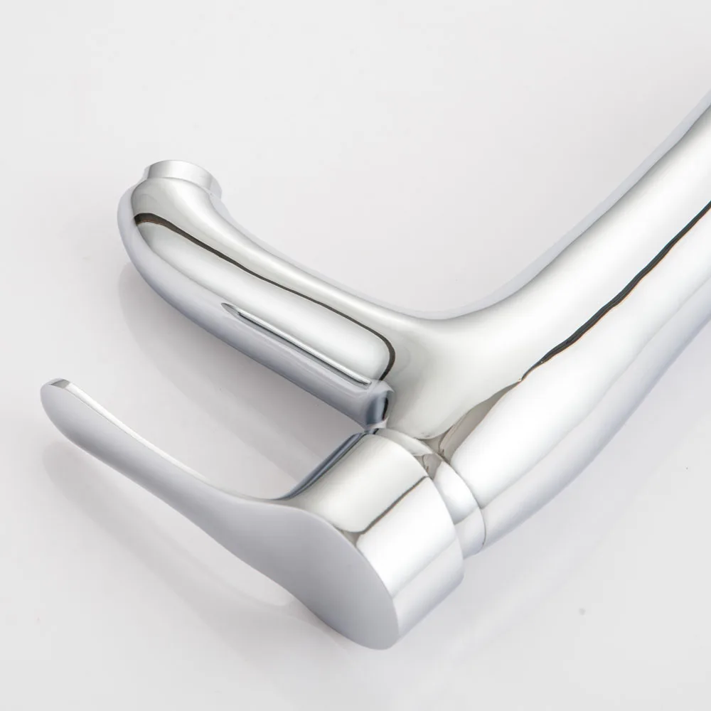 Water Mixer Tap Basin Sink Faucet Bathroom Basin Faucet Mixer Single Hole Brass Faucet Waterfall Toilet Basin Tap Torneiras5