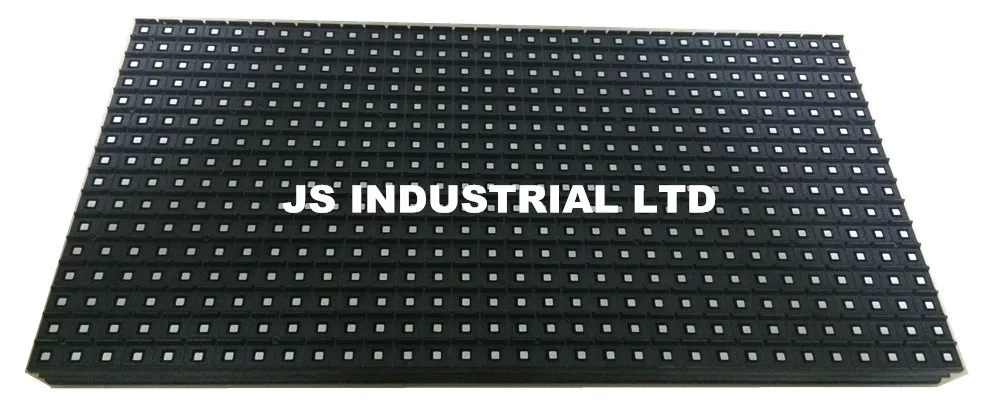 P10 SMD Двухцветная светодиодная панель модуль дисплея|Светодиодные модули| |